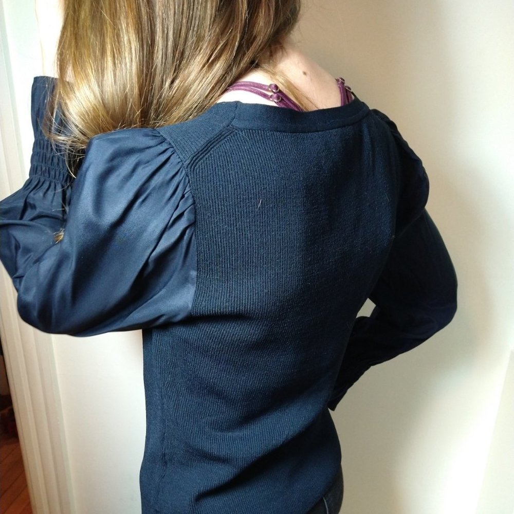 Taylored Rebecca Taylor